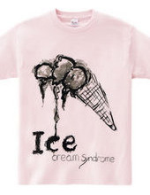 Ice cream syndrome