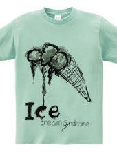 Ice cream syndrome