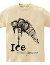 Ice cream syndrome