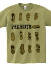 PEANUTS