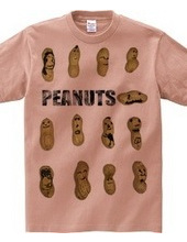 PEANUTS