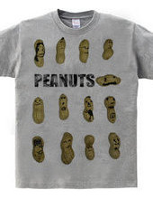 PEANUTS