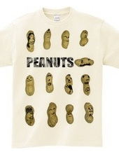 PEANUTS