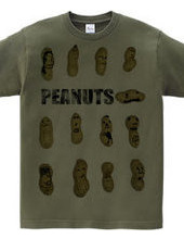 PEANUTS