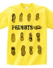 PEANUTS