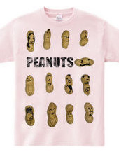 PEANUTS