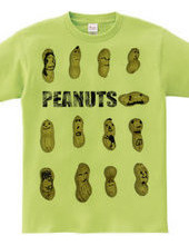 PEANUTS