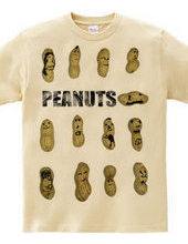 PEANUTS