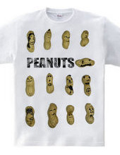 PEANUTS