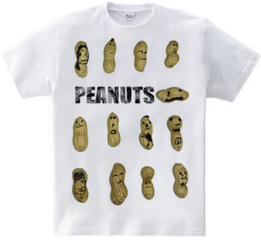 PEANUTS