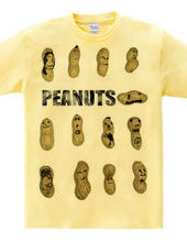 PEANUTS