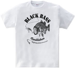 BLACK BASS2_6_K_iP