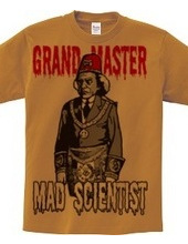 GRAND MASTER