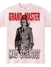 GRAND MASTER