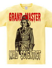 GRAND MASTER