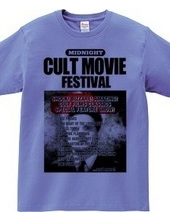 CULT MOVIE FESTIVAL