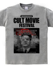 CULT MOVIE FESTIVAL