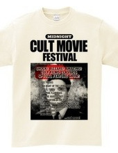 CULT MOVIE FESTIVAL