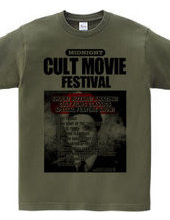 CULT MOVIE FESTIVAL