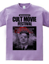 CULT MOVIE FESTIVAL