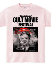 CULT MOVIE FESTIVAL