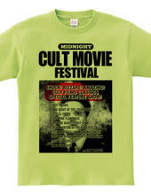 CULT MOVIE FESTIVAL