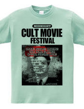 CULT MOVIE FESTIVAL