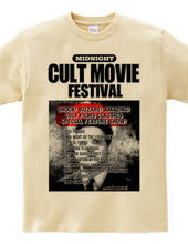 CULT MOVIE FESTIVAL