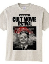 CULT MOVIE FESTIVAL