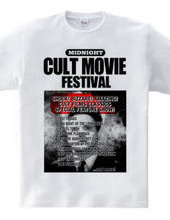 CULT MOVIE FESTIVAL