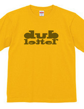 dub letter