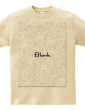 blank