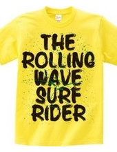 Rolling Wave