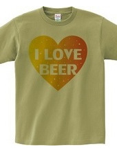 ハートビール～I LOVE BEER～