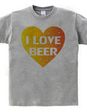 ハートビール～I LOVE BEER～