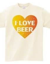 ハートビール～I LOVE BEER～