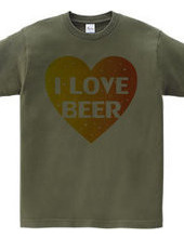 ハートビール～I LOVE BEER～