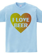 ハートビール～I LOVE BEER～