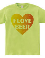 ハートビール～I LOVE BEER～