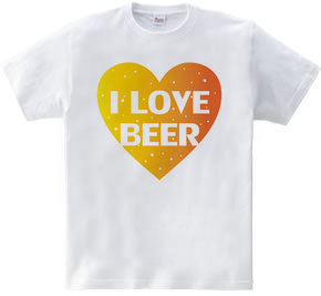 ハートビール～I LOVE BEER～