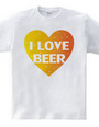 ハートビール～I LOVE BEER～