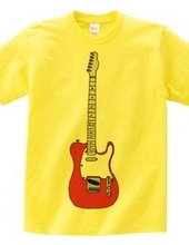 TELECASTER　ver.2