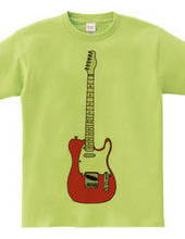 TELECASTER