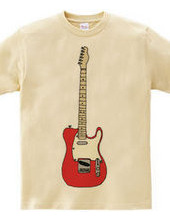 TELECASTER　ver.2