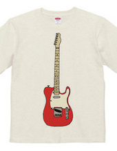 TELECASTER　ver.2