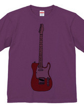 TELECASTER