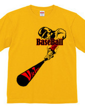 Baseball-batter