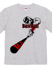 Baseball-batter