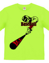 Baseball-batter