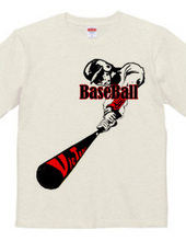 Baseball-batter